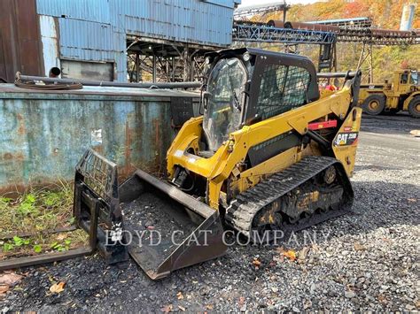 cat skid steer charleston wv|Skid Steers For Sale in WEST VIRGINIA .